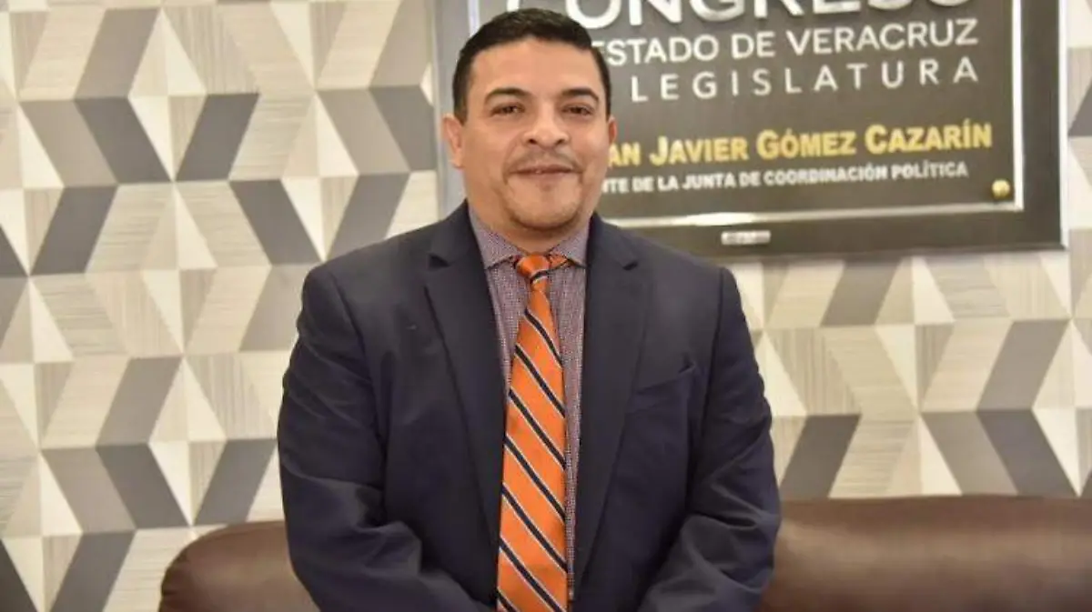 Juan Javier Gómez Cazarín